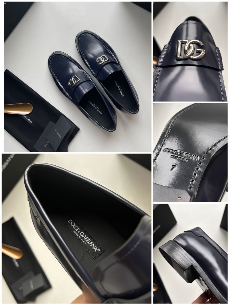 Dolce Gabbana Business Shoes